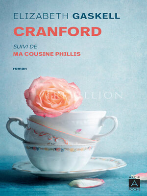 cover image of Cranford